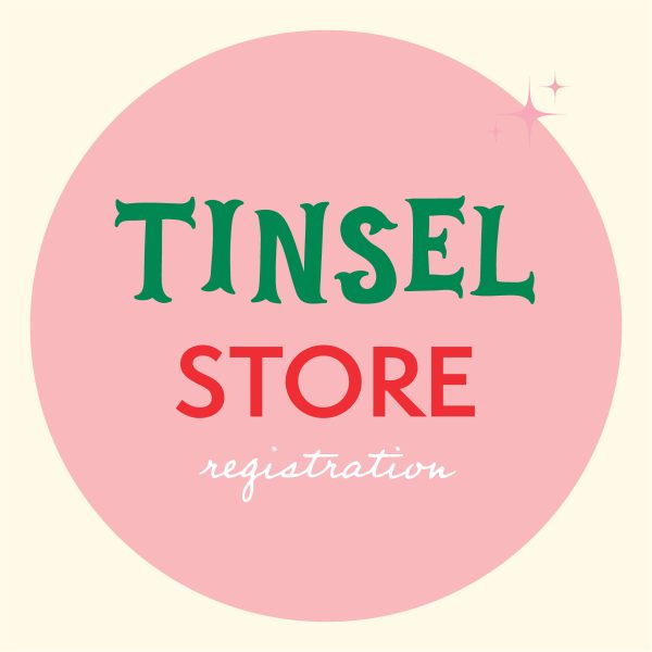 Store Registration